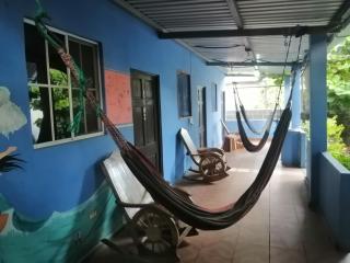 Hostal Niña Oly - Tamanique - 0
