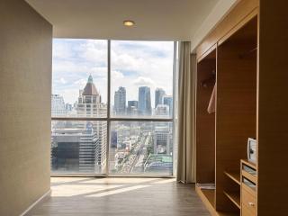 Urbana Sathorn Hotel, Bangkok - Bangkok - 6