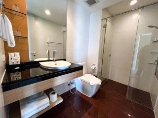 Urbana Sathorn Hotel, Bangkok - Bangkok - 1