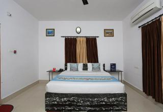 Hotel O Maa Banadurga Inn - Bhubaneshwar - 8