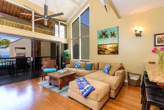Hale Mahina B401 - Kahana - 9