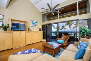 Hale Mahina B401 - Kahana - 1
