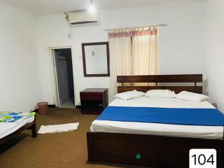 Sky Beam Hotel - 6