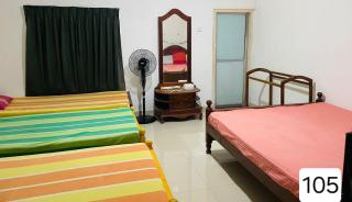 Sky Beam Hotel - 5