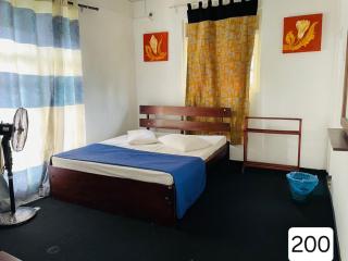 Sky Beam Hotel - 4