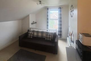High Brooms Suite - 5