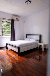 Villa in een rustige wijk van Paramaribo Noord - 3