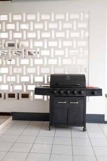 Villa in een rustige wijk van Paramaribo Noord - 2