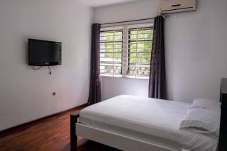 Villa in een rustige wijk van Paramaribo Noord - 1