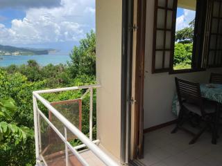 Top Hill Appartements - La Trinité - 7