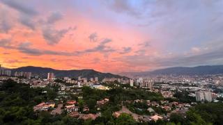 Paraíso en la ciudad - 0