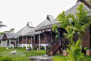 The forest hill cafe&homestays Chiangmai - Ban Muang Len - 8