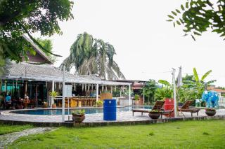 The forest hill cafe&homestays Chiangmai - Ban Muang Len - 7