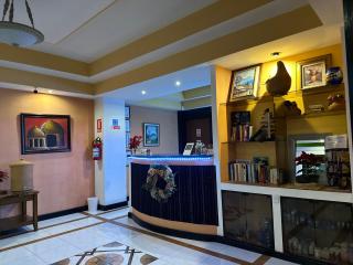 Casa Buena Hotel - Quetzaltenango - 0