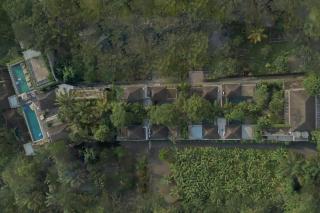 Goya Boutique Resort - Ubud - 8