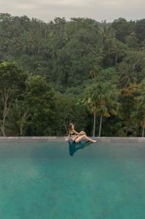 Goya Boutique Resort - Ubud - 5