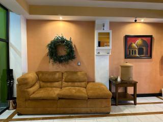 Casa Buena Hotel - Quetzaltenango - 7