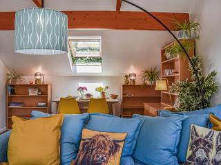 The Annexe The Roost - Godshill - 9