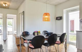 Cozy Home In Ringkøbing With Wifi - Ringkøbing - 8