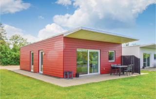 Cozy Home In Ringkøbing With Wifi - 3