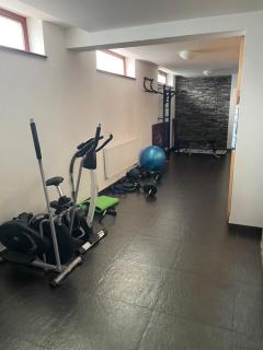 Apartman Vivi - Veľká Lomnica - 2