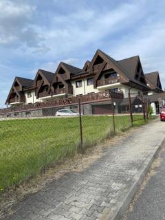 Apartman Vivi - Veľká Lomnica - 0