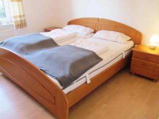 Ferienwohnung im Erdgeschoss in Neßmersiel - Neßmersiel - 4