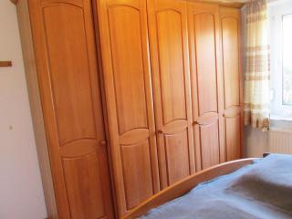 Ferienwohnung im Erdgeschoss in Neßmersiel - Neßmersiel - 3