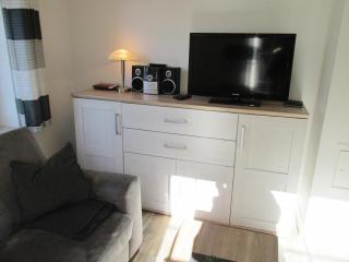 Ferienwohnung im Erdgeschoss in Neßmersiel - Neßmersiel - 7