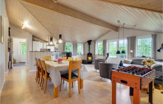 Holiday Home Pionerskoven Toftlund Denm - Vestergård - 8