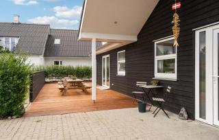 Amazing Home In Hadsund With Kitchen - Hadsund - 3