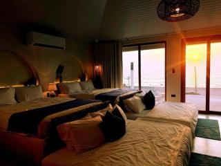 The Sandbar Villa at Sunset Stays - Cabangan - 4