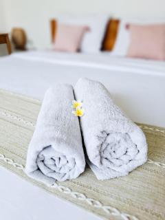 Turtle House Surf & Stay - Airsatang - 7