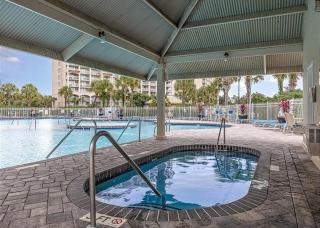 Yacht Club Villas #1-204 condo - Myrtle Beach - 8