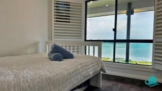 Peace In Paradise near Nelson Bay- waterviews, spa, adventures - Lemon Tree Passage - 9