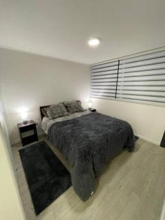 Departamento nuevo moderno y elegante - Viña del Mar - 6