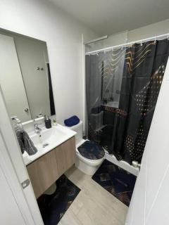 Departamento nuevo moderno y elegante - 3
