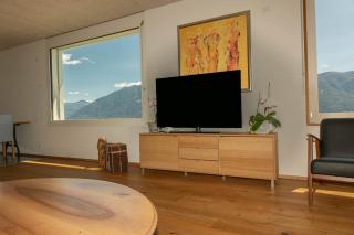Casa Teatro Panoramico 5 Star Holiday House - 1