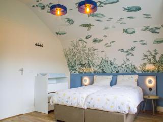 Holiday Home in Noordwijk near the Beach - 8