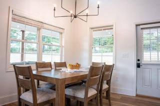 Private Retreat! Pool, Hot Tub, Awesome Views, Washer & Dryer, Wi-Fi, Near Rome, GA - Summerville - 8