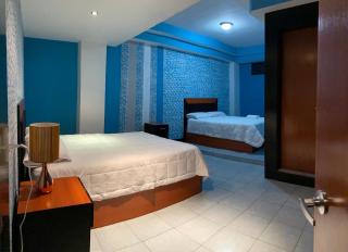 Casa Buena Hotel - Quetzaltenango - 4