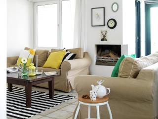 Linked villa with fireplace in Loosdrecht - Nieuw-Loosdrecht - 8