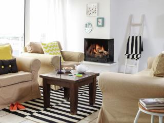 Linked villa with fireplace in Loosdrecht - Nieuw-Loosdrecht - 6