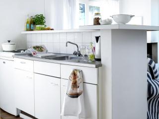 Holiday home for 6 people with terrace - Nieuw-Loosdrecht - 6