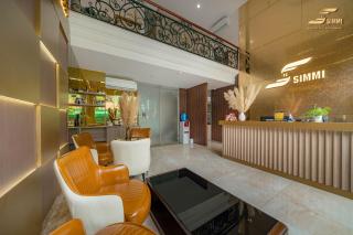 Simmi 6 Hotel & Apartment - Ho Chi Minh - 6