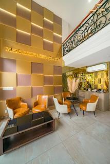 Simmi 6 Hotel & Apartment - Ho Chi Minh - 8