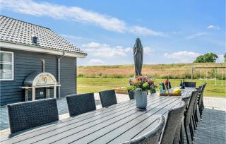 Awesome Home In Grenaa With Sauna - 3