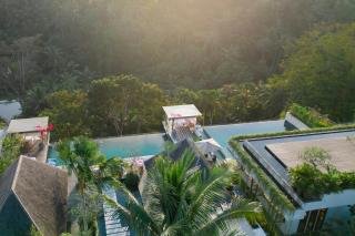 Goya Boutique Resort - Ubud - 6