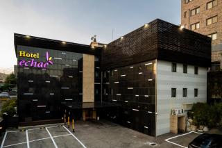 Echae Hotel - Incheon - 7