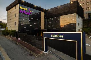 Echae Hotel - Incheon - 9